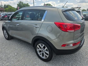 Kia Sportage 1.7GRDI-ЕВРО 5В-6СКОРОСТИ-КЛИМАТРОНИК - 17800 лв. - 23799373 4