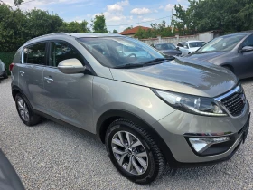 Kia Sportage 1.7GRDI-ЕВРО 5В-6СКОРОСТИ-КЛИМАТРОНИК - 17800 лв. - 23799373 8