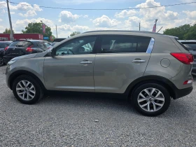Kia Sportage 1.7GRDI-ЕВРО 5В-6СКОРОСТИ-КЛИМАТРОНИК - 17800 лв. - 23799373 3