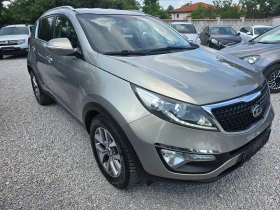 Kia Sportage 1.7GRDI-ЕВРО 5В-6СКОРОСТИ-КЛИМАТРОНИК - 17800 лв. - 23799373 7