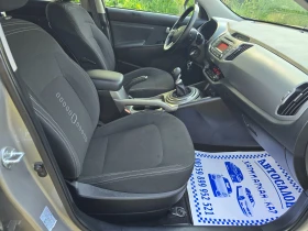 Kia Sportage 1.7GRDI-ЕВРО 5В-6СКОРОСТИ-КЛИМАТРОНИК - 17800 лв. - 23799373 10
