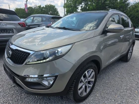 Kia Sportage 1.7GRDI-ЕВРО 5В-6СКОРОСТИ-КЛИМАТРОНИК