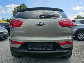 Kia Sportage 1.7GRDI-ЕВРО 5В-6СКОРОСТИ-КЛИМАТРОНИК - 17800 лв. - 23799373 5