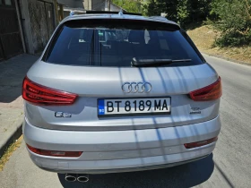Audi Q3 S-line, 4?4, 7. G-tronic | Mobile.bg    12