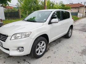 Обява за продажба на Toyota Rav4 2.2D4D ~16 999 лв. - изображение 4