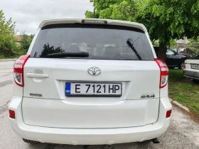 Обява за продажба на Toyota Rav4 2.2D4D ~16 999 лв. - изображение 9