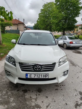 Обява за продажба на Toyota Rav4 2.2D4D ~16 999 лв. - изображение 2