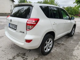 Обява за продажба на Toyota Rav4 2.2D4D ~16 999 лв. - изображение 8