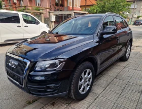 Audi Q5 100%реални километри - 17800 лв. - 60775427 2