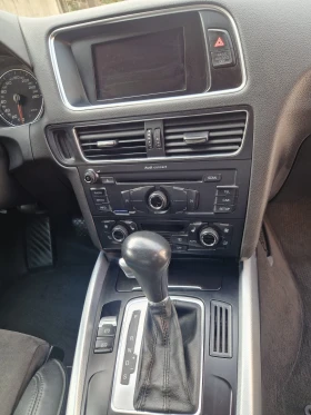 Audi Q5 100%реални километри - 17800 лв. - 60775427 8