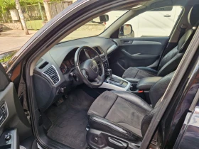 Audi Q5 100%реални километри - 17800 лв. - 60775427 5