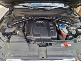 Audi Q5 100%реални километри - 17800 лв. - 60775427 9