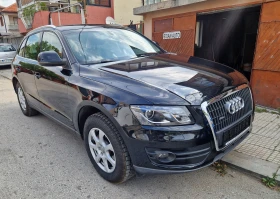 Audi Q5 100%реални километри 