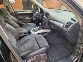 Audi Q5 100%реални километри - 17800 лв. - 60775427 6