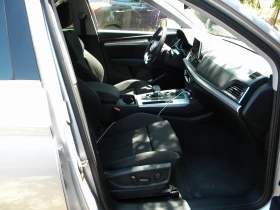 Audi Q5 MILD HYBRID* 102000km* ПЪЛНА СЕРВИЗНА ИСТОРИЯ* - 75000 лв. - 70922409 11