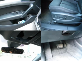 Audi Q5 MILD HYBRID* 102000km* ПЪЛНА СЕРВИЗНА ИСТОРИЯ* - 75000 лв. - 70922409 16