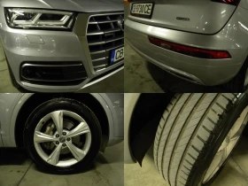 Audi Q5 MILD HYBRID* 102000km* ПЪЛНА СЕРВИЗНА ИСТОРИЯ* - 75000 лв. - 70922409 7