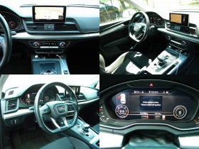 Audi Q5 MILD HYBRID* 102000km* ПЪЛНА СЕРВИЗНА ИСТОРИЯ* - 75000 лв. - 70922409 14