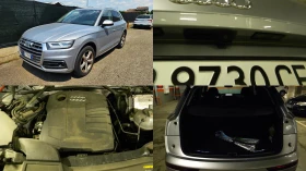 Audi Q5 MILD HYBRID* 102000km* ПЪЛНА СЕРВИЗНА ИСТОРИЯ* - 75000 лв. - 70922409 8
