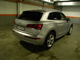Audi Q5 MILD HYBRID* 102000km* ПЪЛНА СЕРВИЗНА ИСТОРИЯ* - 75000 лв. - 70922409 4