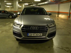 Audi Q5 MILD HYBRID* 102000km* ПЪЛНА СЕРВИЗНА ИСТОРИЯ* - 75000 лв. - 70922409 2