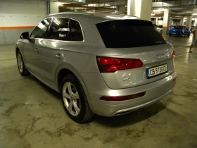 Audi Q5 MILD HYBRID* 102000km* ПЪЛНА СЕРВИЗНА ИСТОРИЯ* - 75000 лв. - 70922409 6