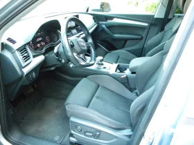 Audi Q5 MILD HYBRID* 102000km* ПЪЛНА СЕРВИЗНА ИСТОРИЯ* - 75000 лв. - 70922409 9