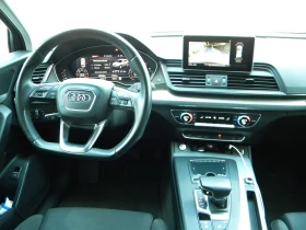 Audi Q5 MILD HYBRID* 102000km* ПЪЛНА СЕРВИЗНА ИСТОРИЯ* - 75000 лв. - 70922409 13