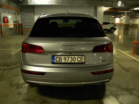 Audi Q5 MILD HYBRID* 102000km* ПЪЛНА СЕРВИЗНА ИСТОРИЯ* - 75000 лв. - 70922409 5