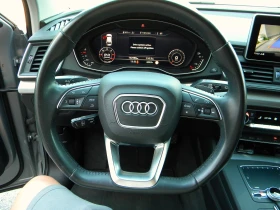 Audi Q5 MILD HYBRID* 102000km* ПЪЛНА СЕРВИЗНА ИСТОРИЯ* - 75000 лв. - 70922409 17