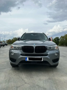 BMW X3 | Mobile.bg    2