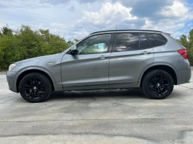 BMW X3 | Mobile.bg    6