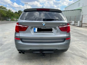 BMW X3 | Mobile.bg    5