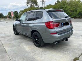 BMW X3 | Mobile.bg    8