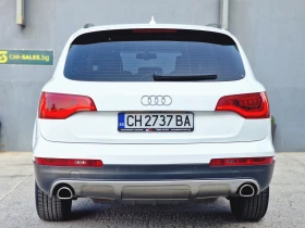 Audi Q7 3.0 Quattro AUT | Mobile.bg    7