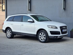 Audi Q7 3.0 Quattro AUT | Mobile.bg    11