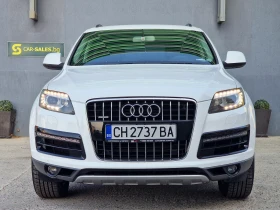 Audi Q7 3.0 Quattro AUT | Mobile.bg    3