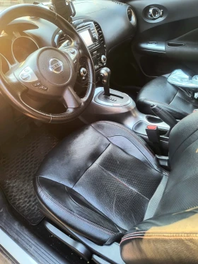 Nissan Juke Tekna,  ! | Mobile.bg    4