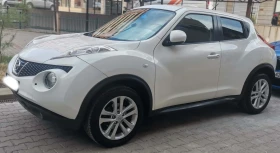     Nissan Juke Tekna,  !
