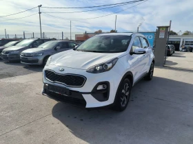 Kia Sportage 1.6d-Hybrid-Navi-Automat-Kamera-Euro-6D - 29999 лв. / 15338.25 € - 96358768 2