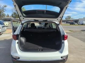 Kia Sportage 1.6d-Hybrid-Navi-Automat-Kamera-Euro-6D - 29999 лв. / 15338.25 € - 96358768 11