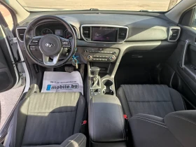 Kia Sportage 1.6d-Hybrid-Navi-Automat-Kamera-Euro-6D - 29999 лв. / 15338.25 € - 96358768 14