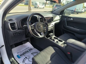 Kia Sportage 1.6d-Hybrid-Navi-Automat-Kamera-Euro-6D - 29999 лв. / 15338.25 € - 96358768 13