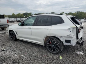 BMW X3 M40I - 73000 лв. / 37324.31 € - 42262933 4