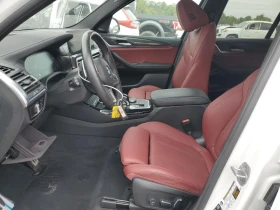 BMW X3 M40I - 73000 лв. / 37324.31 € - 42262933 8