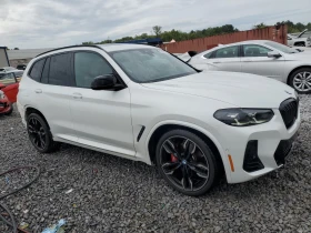 BMW X3 M40I - 73000 лв. / 37324.31 € - 42262933 3