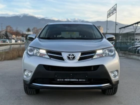 Toyota Rav4 2.2-d4d-135.000km-ORIGINAL-LED-NAVI-KAMERA-KEYLES - 28777 лв. / 14713.45 € - 96991012 2