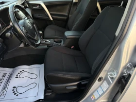 Toyota Rav4 2.2-d4d-135.000km-ORIGINAL-LED-NAVI-KAMERA-KEYLES - 28777 лв. / 14713.45 € - 96991012 12