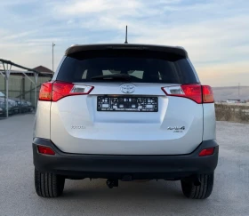 Toyota Rav4 2.2-d4d-135.000km-ORIGINAL-LED-NAVI-KAMERA-KEYLES - 28777 лв. / 14713.45 € - 96991012 5