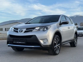 Toyota Rav4 2.2-d4d-135.000km-ORIGINAL-LED-NAVI-KAMERA-KEYLES - 28777 лв. / 14713.45 € - 96991012 3